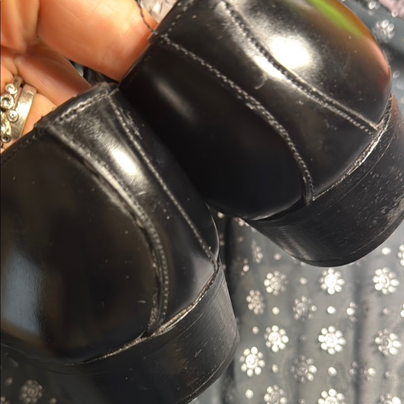 Fluevog George Cox Swordfish - Picture 7 of 8